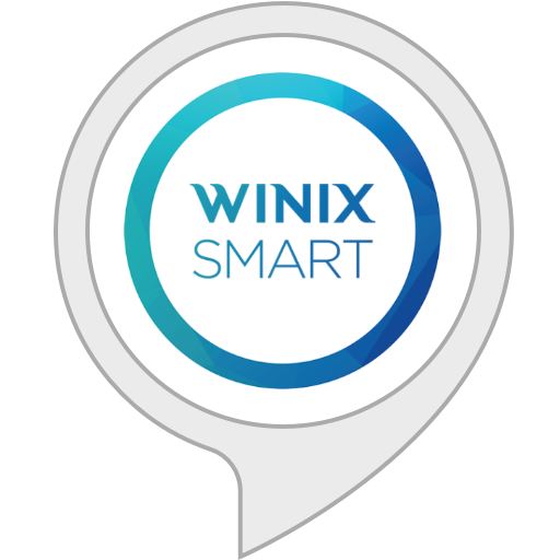 alexa-Winix Smart Custom Skill